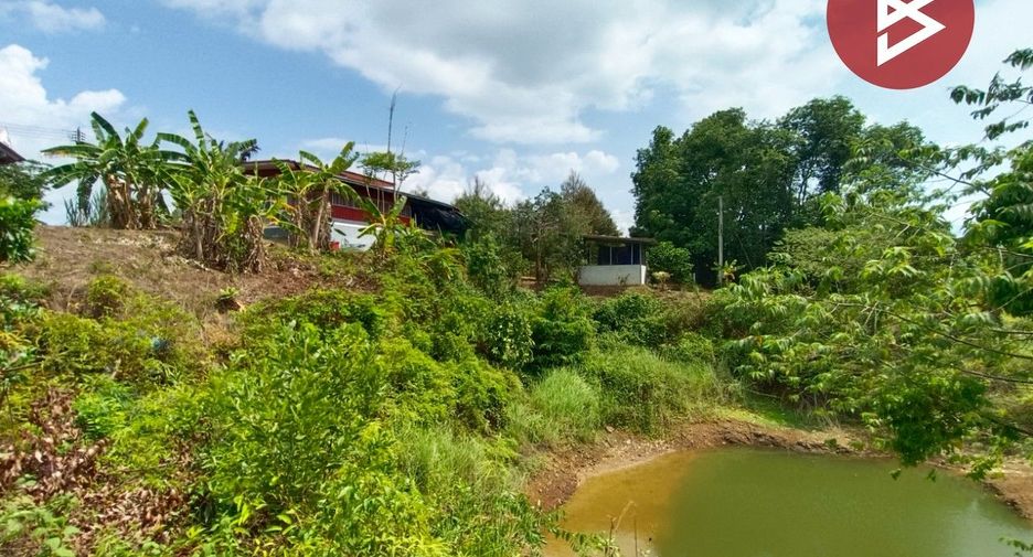 For sale 4 bedrooms house in Laem Ngop, Trat