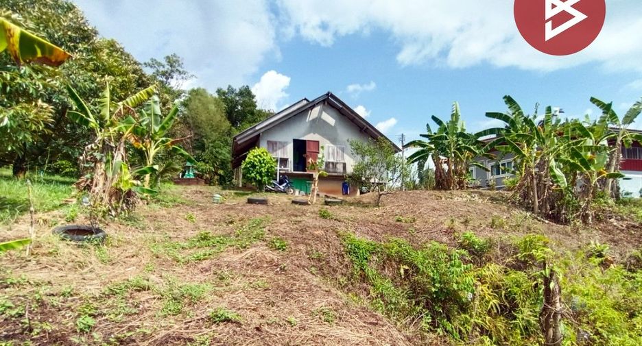 For sale 4 bedrooms house in Laem Ngop, Trat