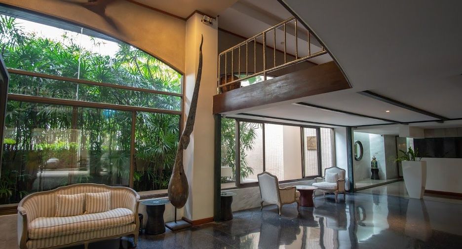 For rent 3 ベッドルーム condo in Watthana, Bangkok