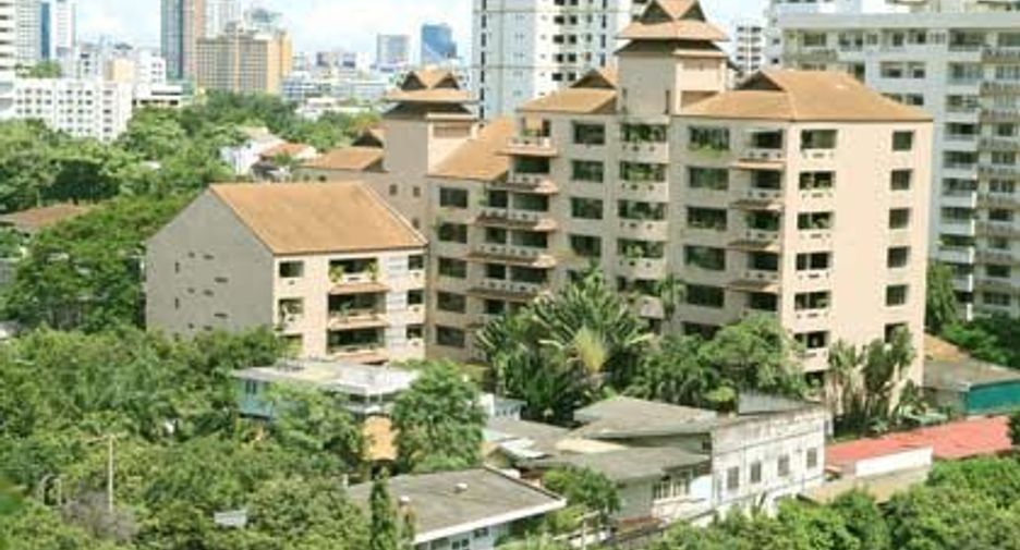 For rent 3 ベッドルーム condo in Watthana, Bangkok