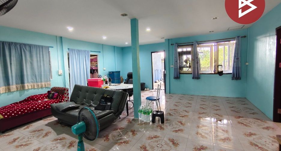 出售 4 卧室 独立屋 在 Tha Maka, Kanchanaburi