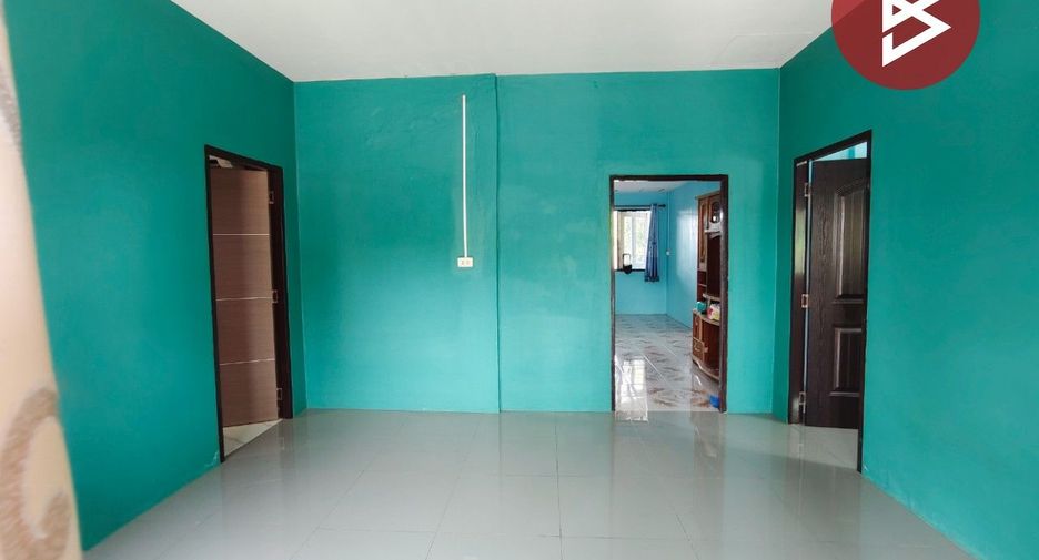 出售 4 卧室 独立屋 在 Tha Maka, Kanchanaburi