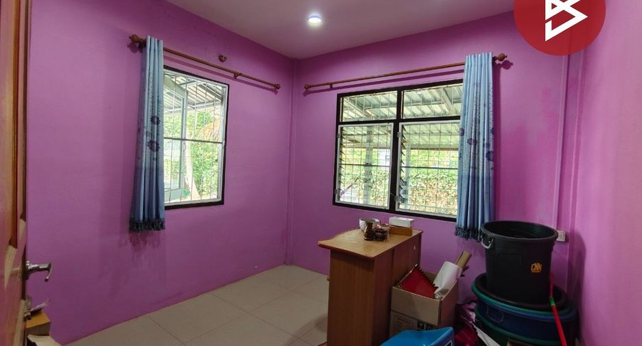 出售 4 卧室 独立屋 在 Tha Maka, Kanchanaburi