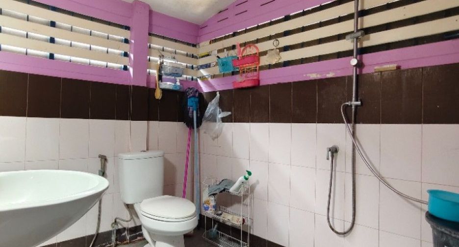 出售 4 卧室 独立屋 在 Tha Maka, Kanchanaburi