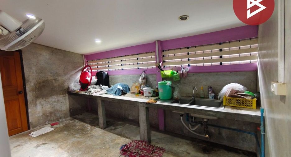 出售 4 卧室 独立屋 在 Tha Maka, Kanchanaburi
