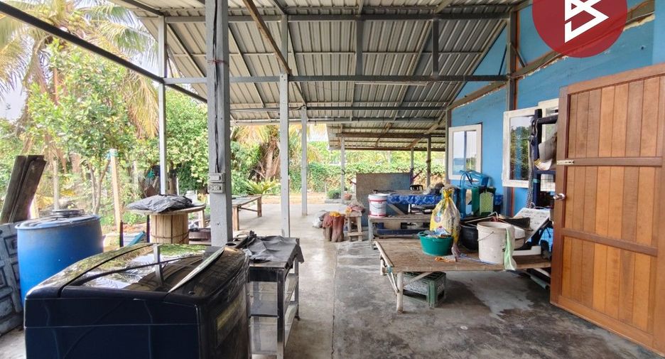 出售 4 卧室 独立屋 在 Tha Maka, Kanchanaburi
