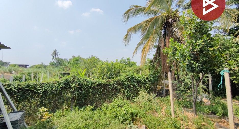 出售 4 卧室 独立屋 在 Tha Maka, Kanchanaburi