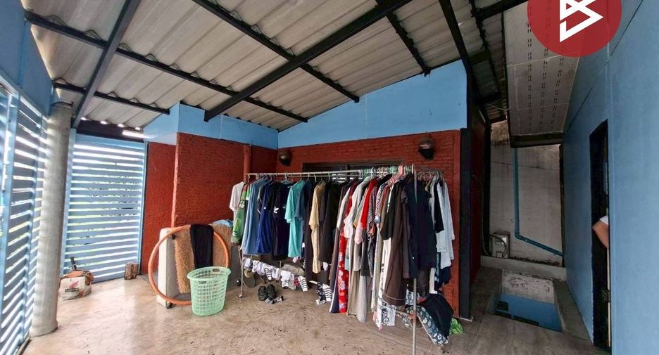 出售 公寓 独立屋 在 Don Mueang, 曼谷