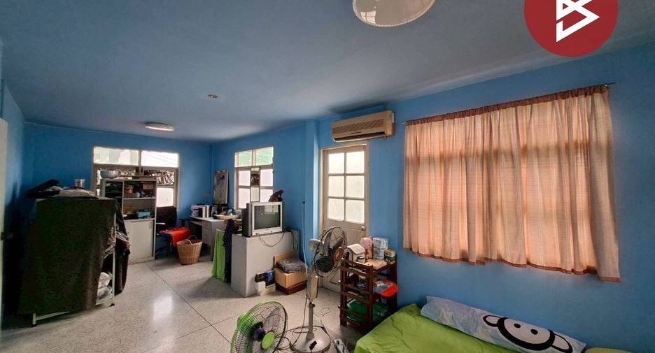 出售 公寓 独立屋 在 Don Mueang, 曼谷