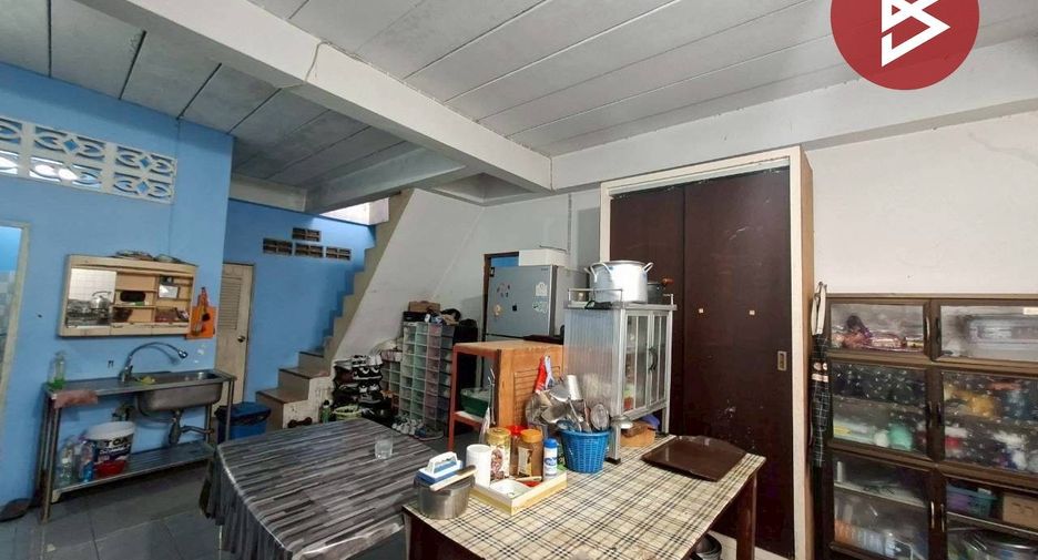 出售 公寓 独立屋 在 Don Mueang, 曼谷