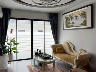 Villa zur Miete mit 4 Zimmer in Bang Lamung, Chonburi