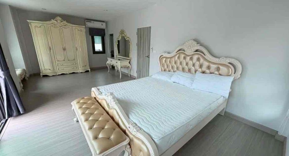 Villa zur Miete mit 4 Zimmer in Bang Lamung, Chonburi