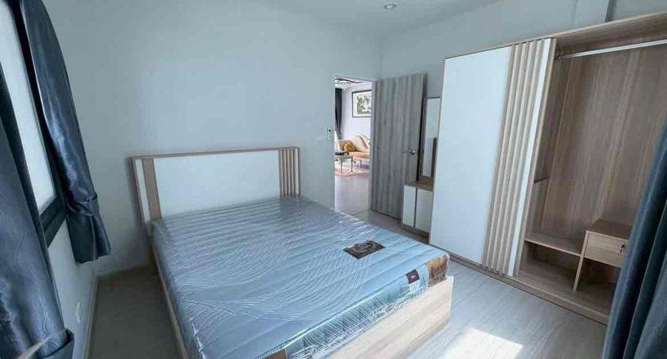 Villa zur Miete mit 4 Zimmer in Bang Lamung, Chonburi