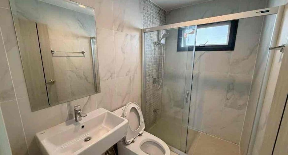Villa zur Miete mit 4 Zimmer in Bang Lamung, Chonburi