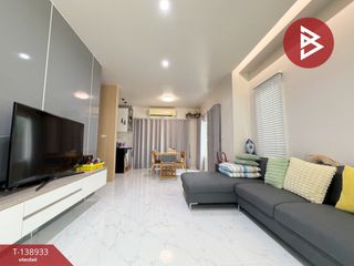 Продажа 3 спальни дом в Мин Бури, Бангкок