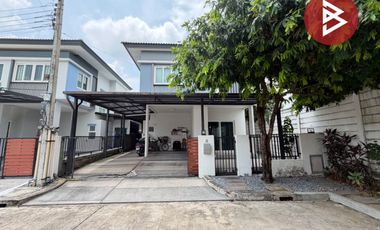 出售 3 卧室 独立屋 在 Min Buri, 曼谷