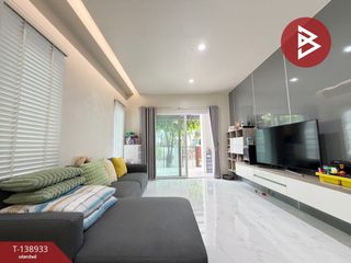 Продажа 3 спальни дом в Мин Бури, Бангкок