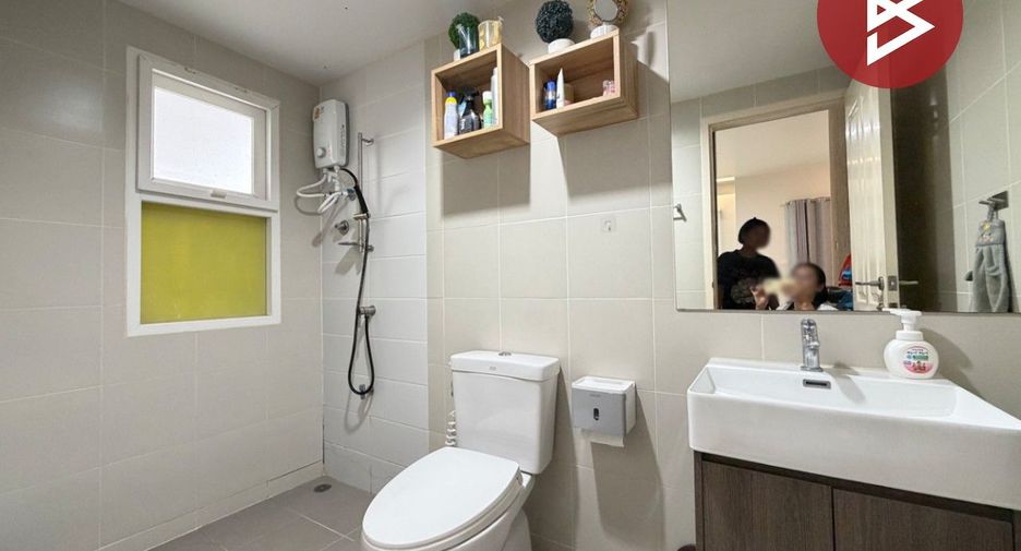 For sale 3 bedrooms house in Min Buri, Bangkok