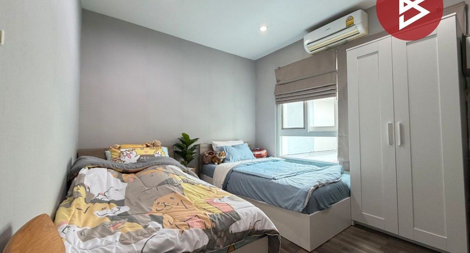 For sale 3 bedrooms house in Min Buri, Bangkok