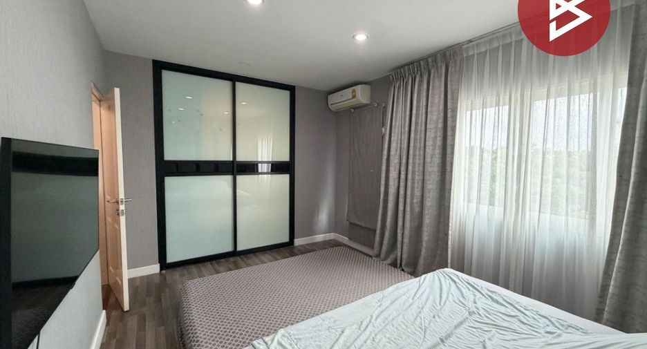 For sale 3 bedrooms house in Min Buri, Bangkok