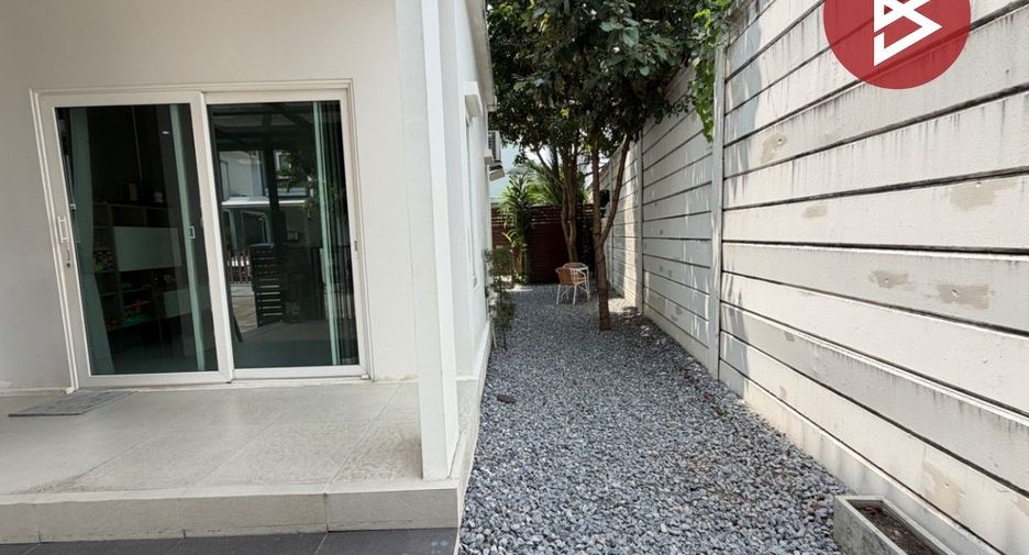 For sale 3 bedrooms house in Min Buri, Bangkok