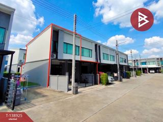 For sale 3 bedrooms townhouse in Pak Kret, Nonthaburi