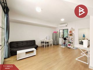 For sale 3 bedrooms townhouse in Pak Kret, Nonthaburi