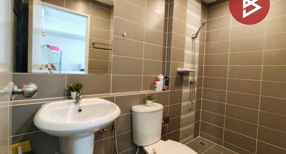 For sale 3 bedrooms townhouse in Pak Kret, Nonthaburi