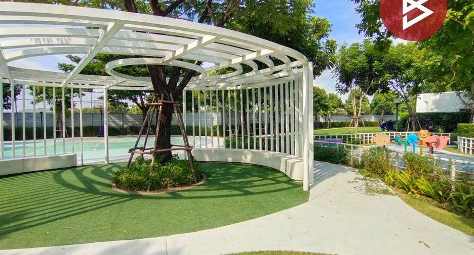 For sale 3 bedrooms townhouse in Pak Kret, Nonthaburi