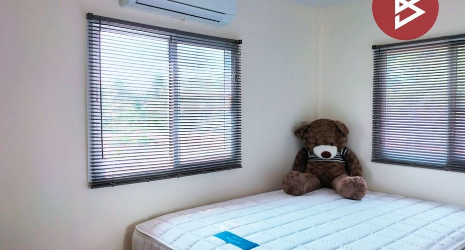 Terreno en venta en Mueang Samut Songkhram, Samut Songkhram