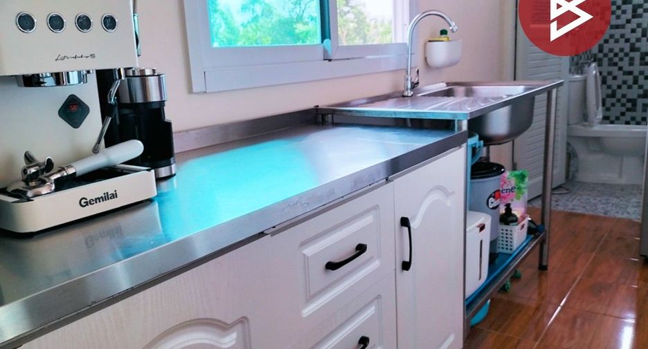 Terreno en venta en Mueang Samut Songkhram, Samut Songkhram
