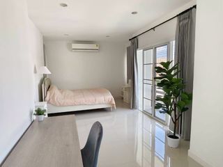 Casa en alquiler de 3 habitaciones en Mueang Chiang Mai, Chiang Mai