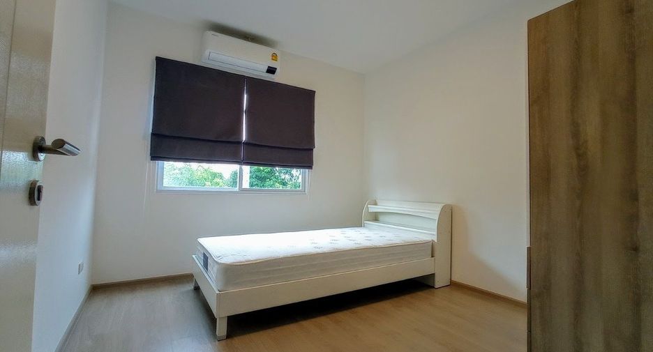 For rent and for sale 3 bedrooms townhouse in Bang Phli, Samut Prakan