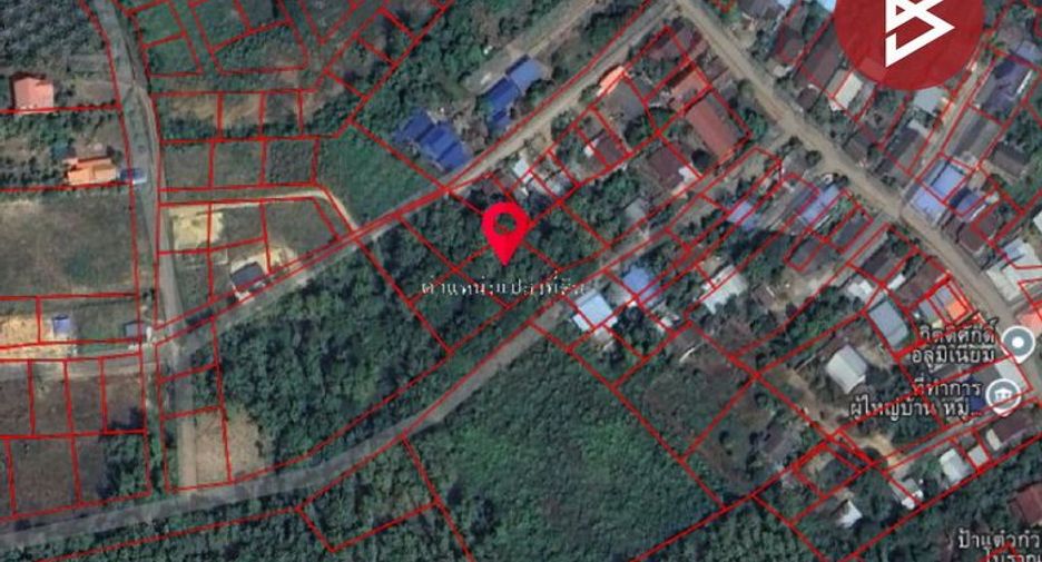 出售 土地 在 Mueang Uttaradit, Uttaradit