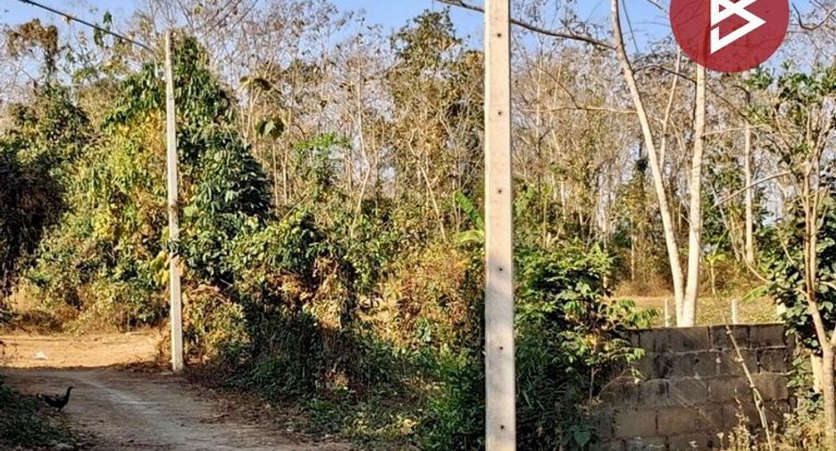 出售 土地 在 Mueang Uttaradit, Uttaradit