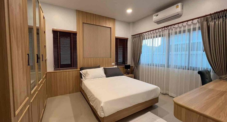 À louer 3 chambres villa à Huay Yai, Pattaya