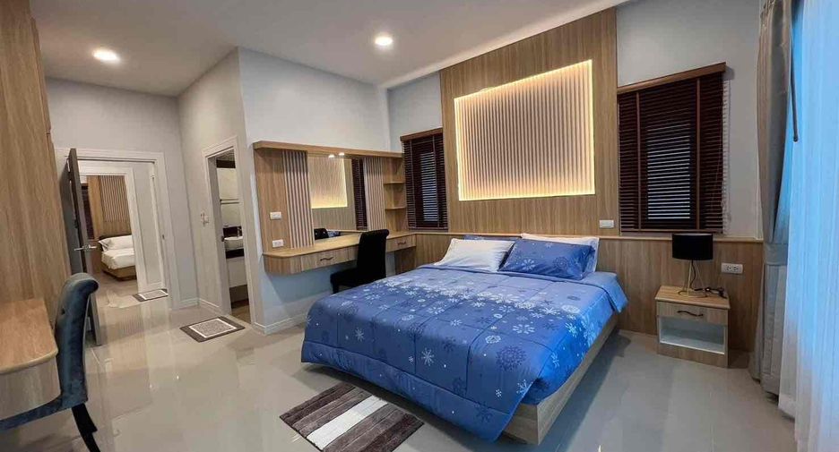À louer 3 chambres villa à Huay Yai, Pattaya