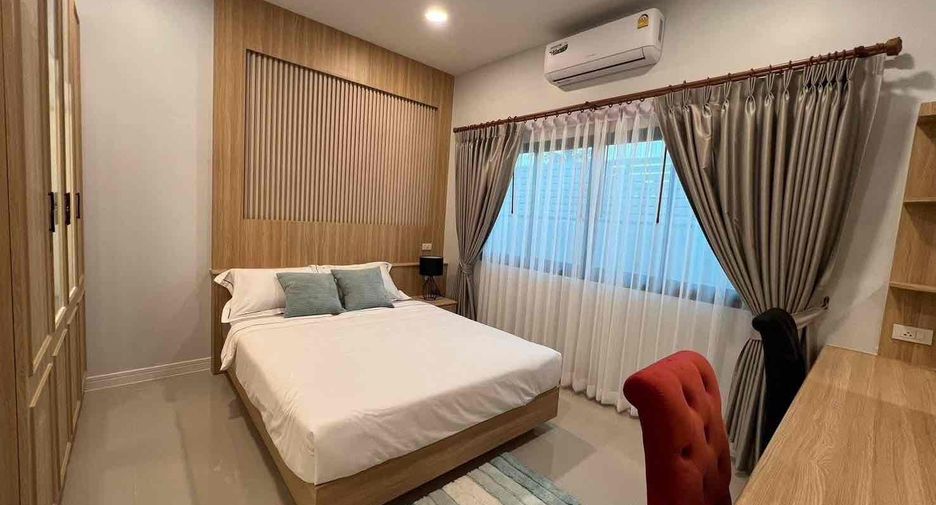 À louer 3 chambres villa à Huay Yai, Pattaya
