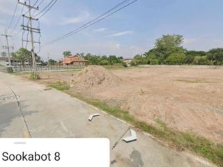 Grundstück zum Kauf in Bang Saray, Pattaya