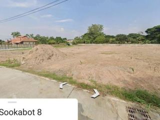 Grundstück zum Kauf in Bang Saray, Pattaya