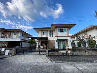 For Rent 3 Bedroom House In San Sai, Chiang Mai