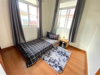 Casa en alquiler de 3 habitaciones en San Sai, Chiang Mai