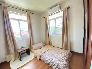 Casa en alquiler de 3 habitaciones en San Sai, Chiang Mai