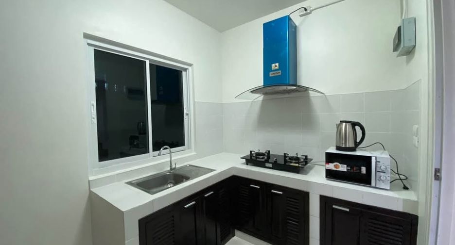 For rent 3 bedrooms house in San Sai, Chiang Mai