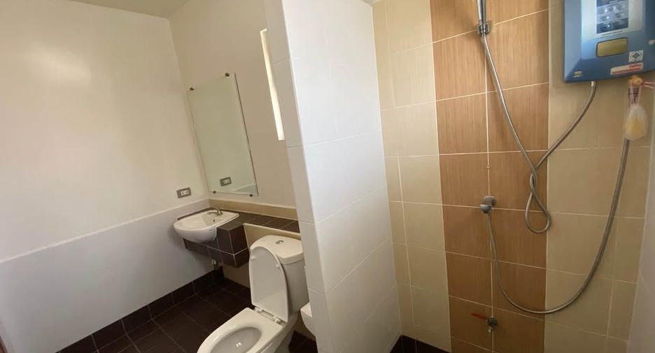 For rent 3 bedrooms house in San Sai, Chiang Mai
