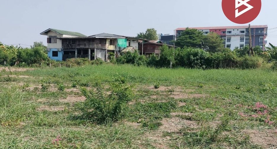For sale land in Mueang Phitsanulok, Phitsanulok