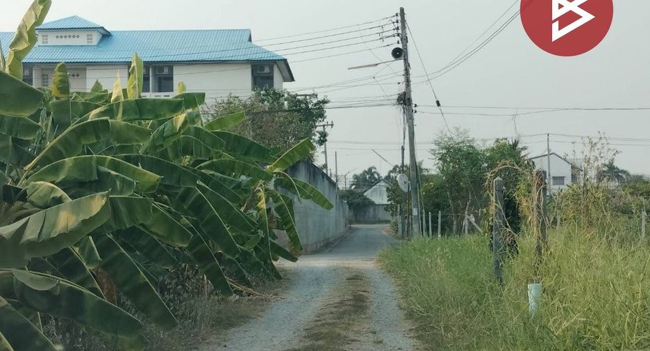 For sale land in Mueang Phitsanulok, Phitsanulok