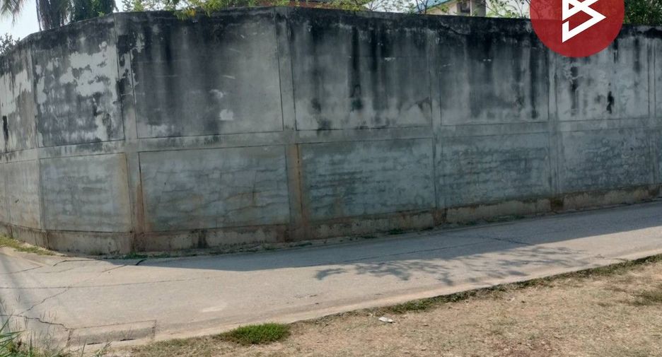 For sale land in Mueang Phitsanulok, Phitsanulok