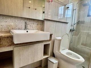 Wohnung zur Miete mit 2 Zimmer in Bang Lamung, Chonburi