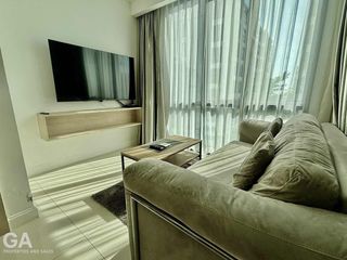Wohnung zur Miete mit 2 Zimmer in Bang Lamung, Chonburi